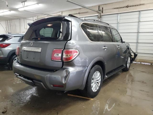 Vin: jn8ay2nd5k9085327, lot: 55892855, nissan armada sv 20193
