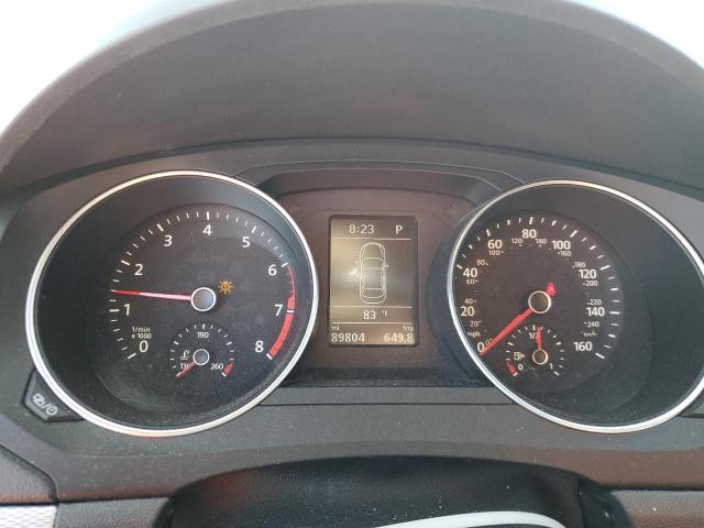 2017 VOLKSWAGEN JETTA SE - 3VWDB7AJ3HM416030