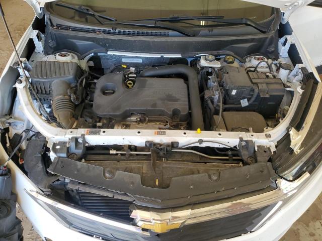 2023 CHEVROLET EQUINOX LS - 3GNAXSEG6PL145100