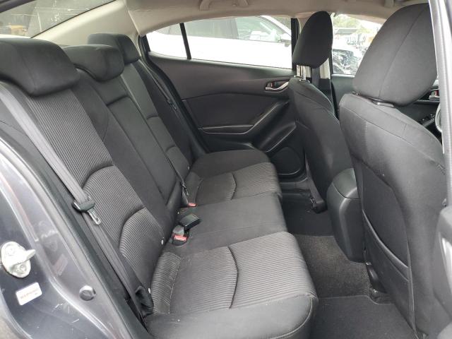 2016 MAZDA 3 TOURING - JM1BM1V7XG1311352