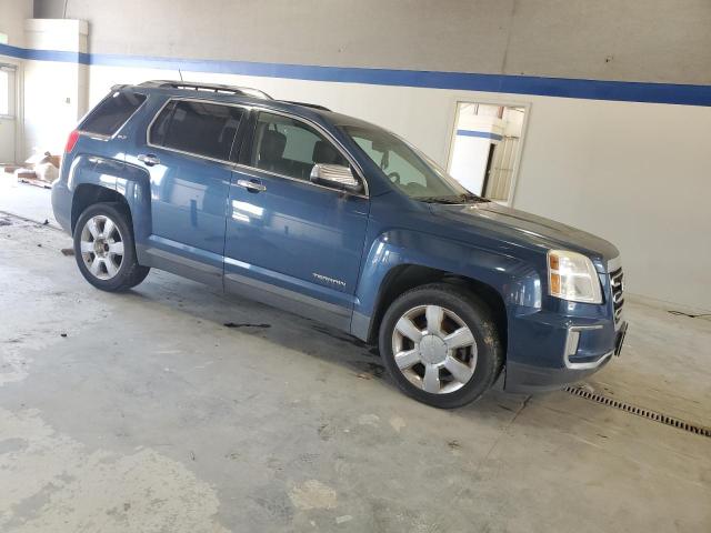 Vin: 2gkflue39g6137245, lot: 58024275, gmc terrain slt 20164