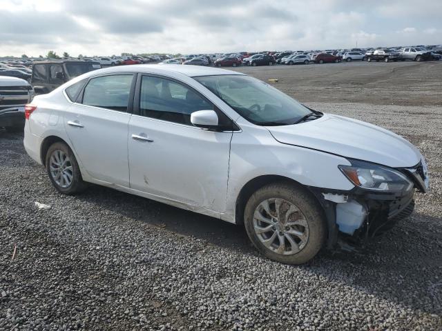 Vin: 3n1ab7ap7kl610926, lot: 56309185, nissan sentra s 20194