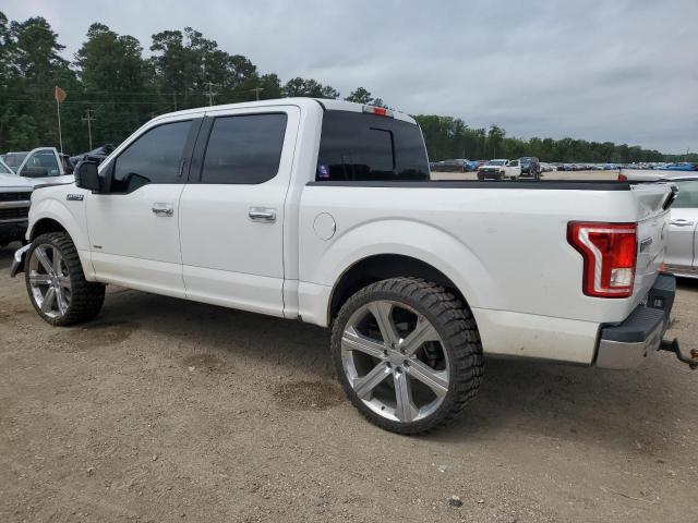 Vin: 1ftew1cgxffc46692, lot: 55755885, ford f-150 supercrew 20152