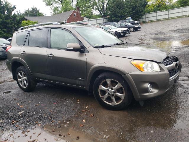 Vin: jtmdk4dv6ad012804, lot: 56024605, toyota rav4 limited 20104