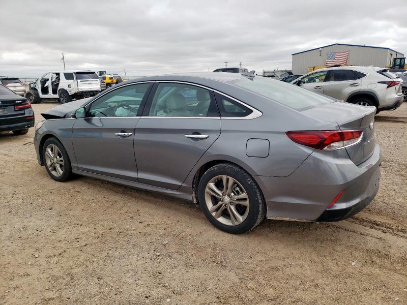 Vin: 5npe34af9kh769299, lot: 58720565, hyundai sonata limited 20192