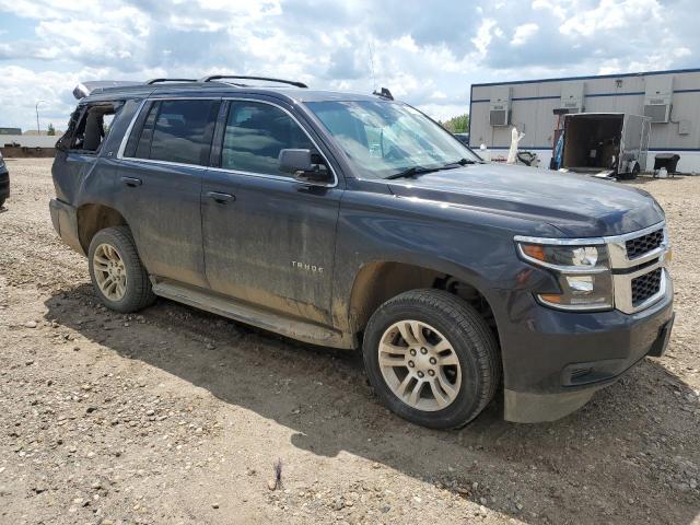 Vin: 1gnskbkcxgr256309, lot: 58191935, chevrolet tahoe k1500 lt 20164