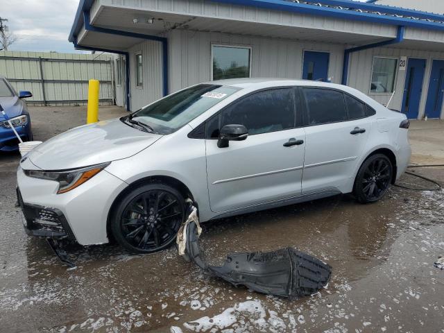 Vin: 5yfs4mce9np128018, lot: 56825515, toyota corolla se 2022 img_1
