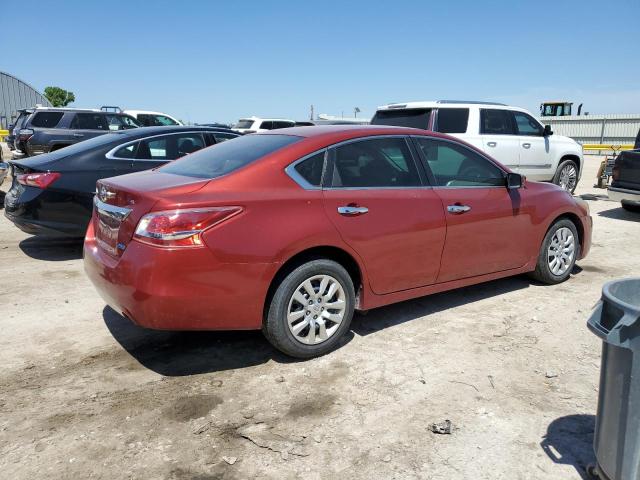 Vin: 1n4al3ap0dn449363, lot: 56421035, nissan altima 2.5 20133