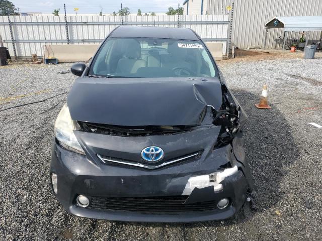 jtdzn3eu0c3111222 - 2012 Toyota prius - #54711985
