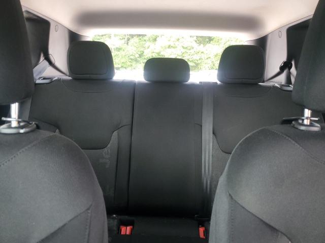 2017 JEEP RENEGADE L - ZACCJABBXHPG29267