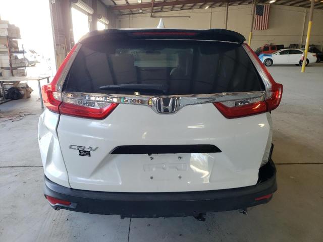 2019 HONDA CR-V LX - 2HKRW5H38KH421004