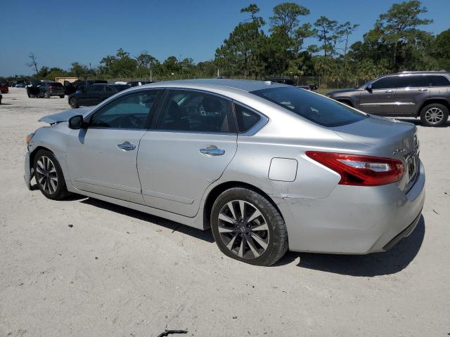 Vin: 1n4al3ap3gc145525, lot: 57148735, nissan altima 2.5 20162
