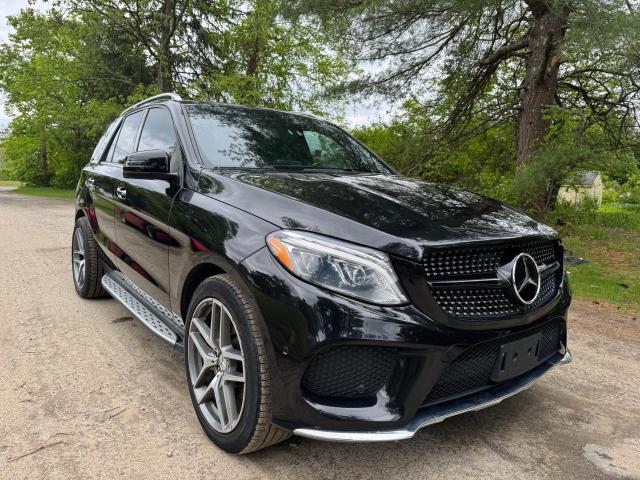 Vin: 4jgda5gb1ga765169, lot: 58626745, mercedes-benz gle-class 400 4matic 2016 img_1