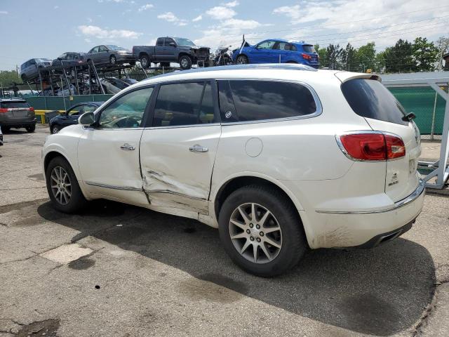 Vin: 5gakvbkd0ej213877, lot: 58670815, buick enclave 20142