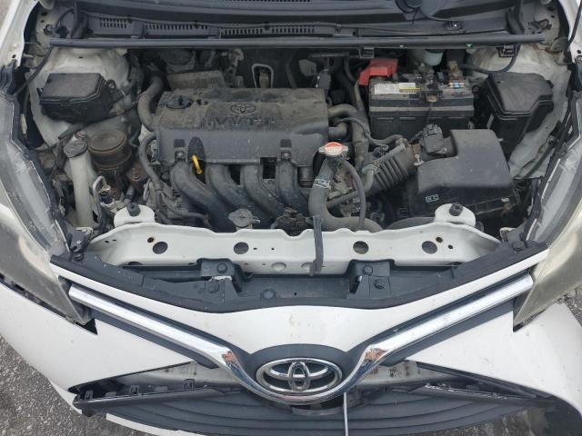 2016 TOYOTA YARIS L VNKKTUD34GA060631