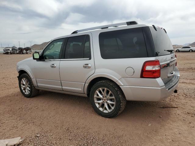 Vin: 1fmju1kt6hea54631, lot: 58855015, ford expedition limited 20172