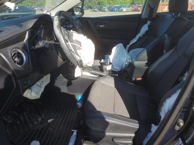 2017 TOYOTA COROLLA L - 2T1BURHE5HC940426
