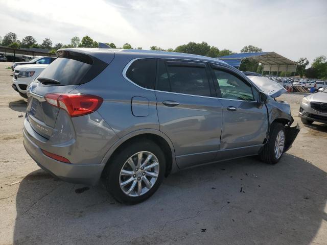 Vin: lrbfxcsa8kd012419, lot: 55644305, buick envision essence 20193