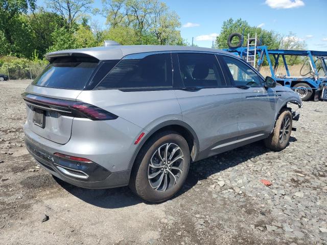 Vin: 5lmpj8ja2rj839889, lot: 55342425, lincoln nautilus p premiere 20243