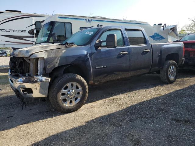 Vin: 1gc4k0c82cf172335, lot: 55826035, chevrolet all models k3500 lt 2012 img_1