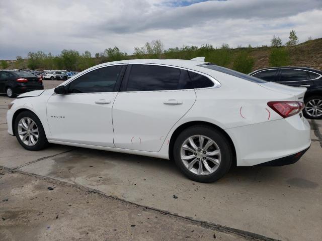 Vin: 1g1zd5st6kf133905, lot: 55514525, chevrolet malibu lt 20192