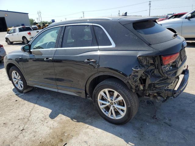 Vin: wa1decf32r1049532, lot: 58198535, audi q3 premium s line 45 20242