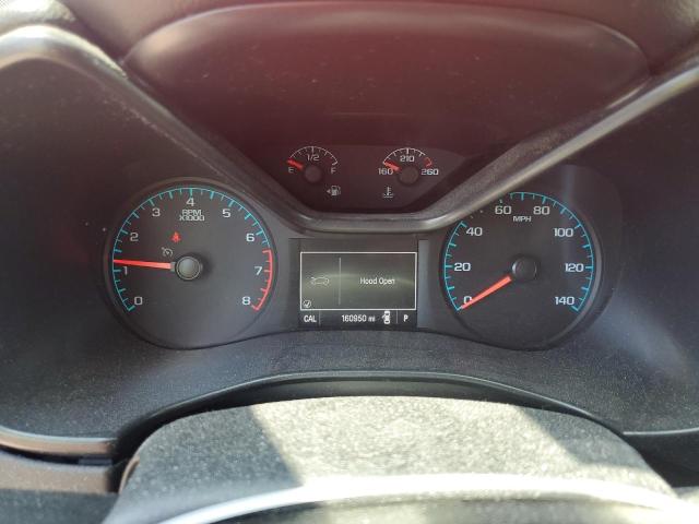 2015 CHEVROLET COLORADO L - 1GCHTBEA8F1146043