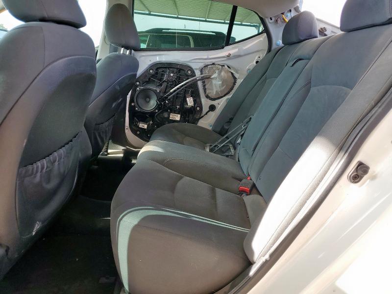 2015 KIA OPTIMA LX - 5XXGM4A76FG406958