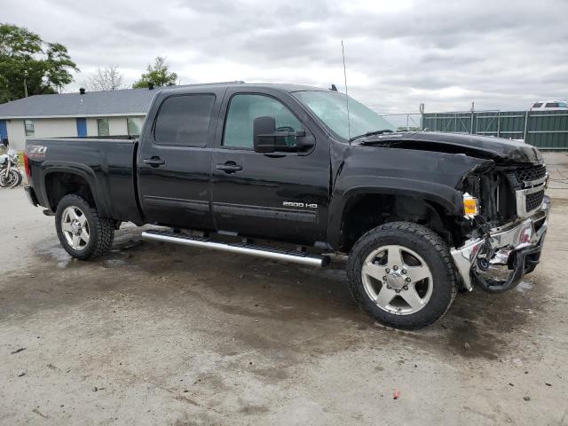 Vin: 1gc1kyeg1ef137097, lot: 55458455, chevrolet all models k2500 heavy duty ltz 20144