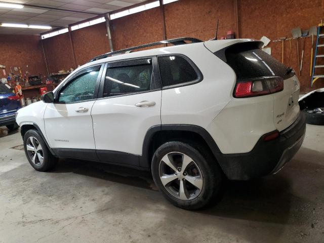 Vin: 1c4pjmdxxnd532916, lot: 57919635, jeep grand cher limited 20222