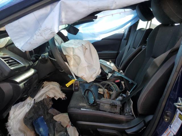 2017 SUBARU IMPREZA SP 4S3GTAM67H3749365