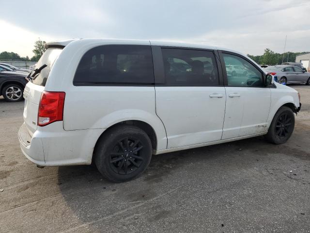 Vin: 2c4rdgbg5kr770475, lot: 56492755, dodge caravan se 20193