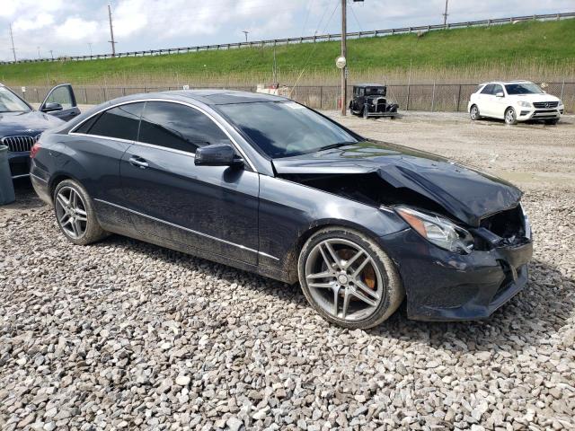 Vin: wddkj8jb3ef235278, lot: 55638145, mercedes-benz e-class 350 4matic 20144