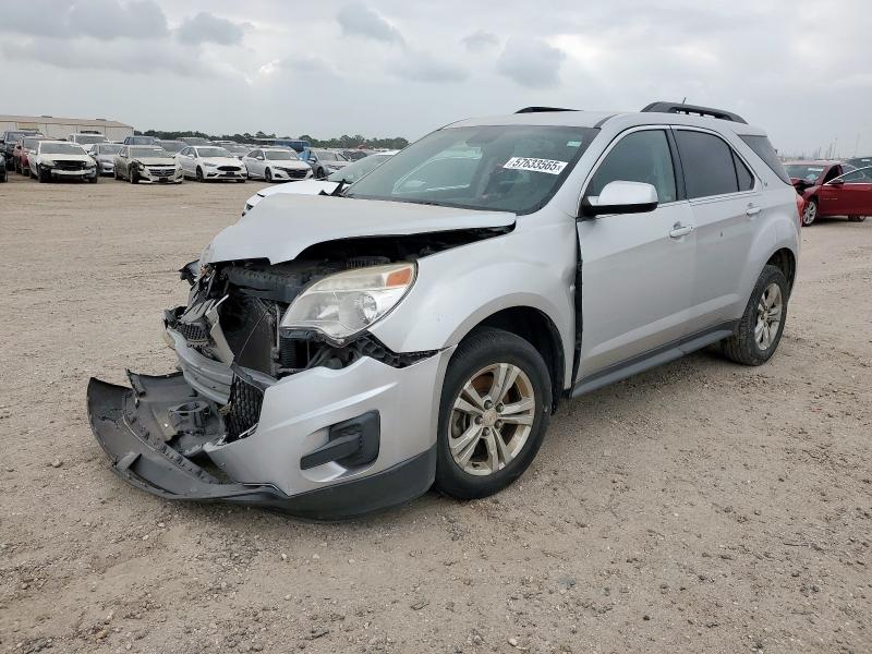 Vin: 2gnalbek5f6111832, lot: 57633565, chevrolet equinox lt 2015 img_1