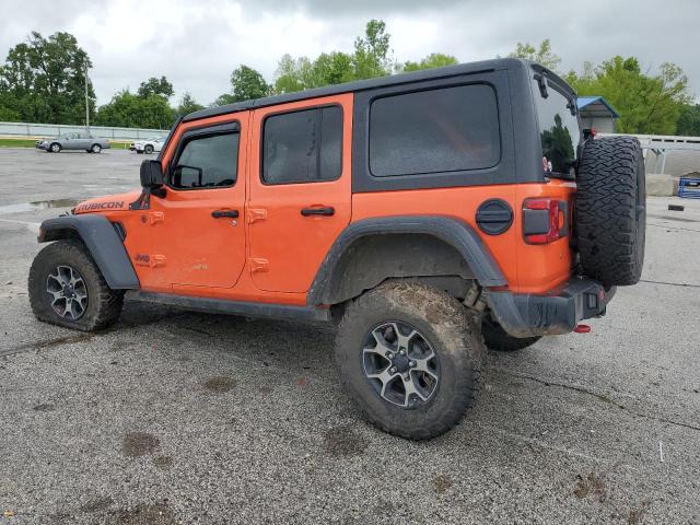 Vin: 1c4hjxfg7jw287624, lot: 59006895, jeep wrangler rubicon 20182