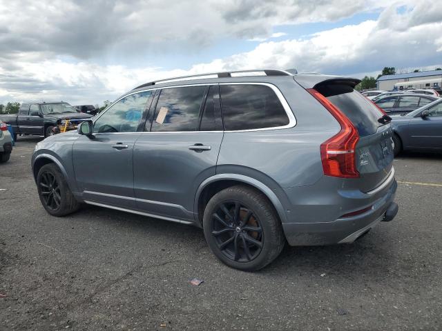 Vin: yv4a22pk3g1046005, lot: 58425605, volvo xc90 t6 20162