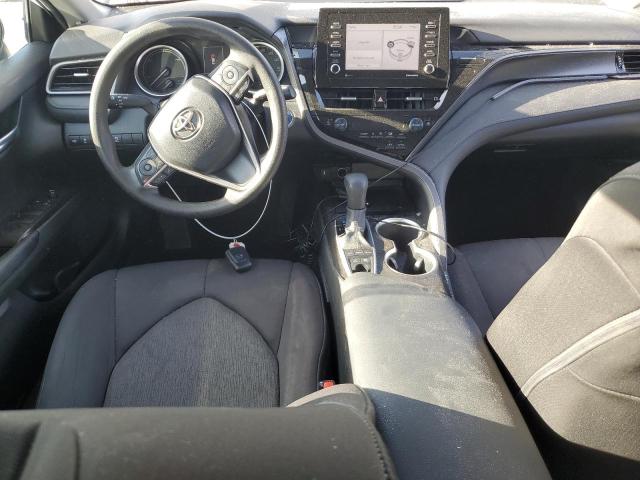 2021 TOYOTA CAMRY LE - 4T1C31AK8MU024227