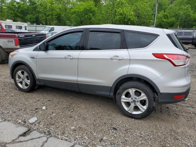Vin: 1fmcu9gx8euc48467, lot: 57269155, ford escape se 20142