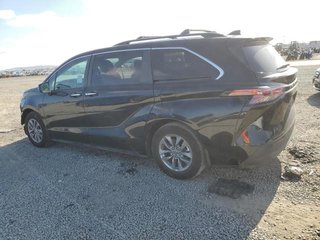 Vin: 5tdjrkec6ns108037, lot: 56577915, toyota all models xle 20222
