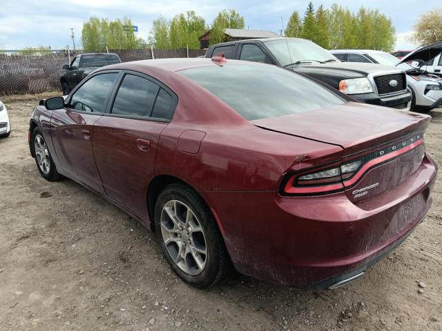 Vin: 2c3cdxjg7hh576590, lot: 57862375, dodge charger sxt 20172