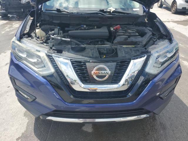 2017 NISSAN ROGUE SV - 5N1AT2MV5HC730196
