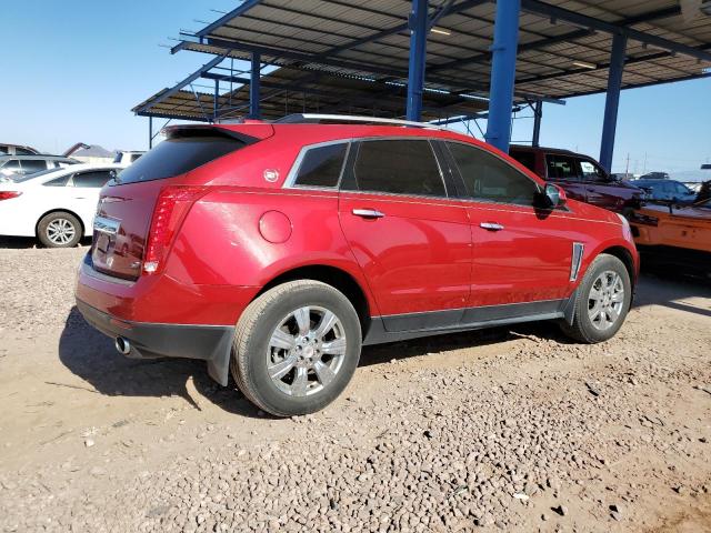 Vin: 3gyfnbe36fs572955, lot: 56498595, cadillac srx luxury collection 20153
