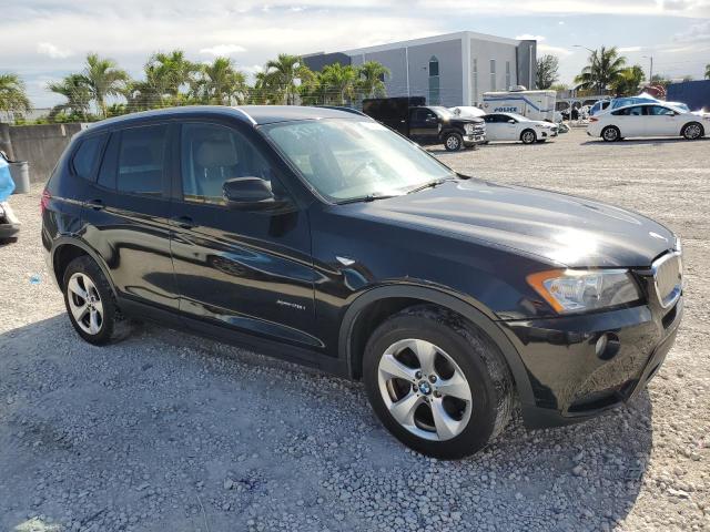 Vin: 5uxwx5c52bl702315, lot: 56201125, bmw x3 xdrive28i 20114