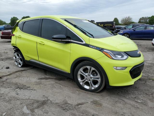 Vin: 1g1fy6s08k4138800, lot: 57617415, chevrolet bolt lt 20194
