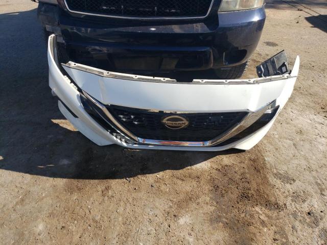 2021 NISSAN ALTIMA S - 1N4BL4BV9MN387100