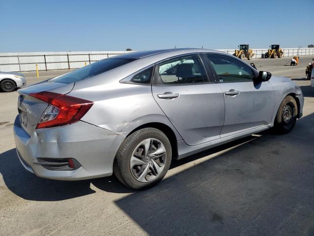 Vin: 19xfc2f60ke213100, lot: 56308235, honda civic lx 20193