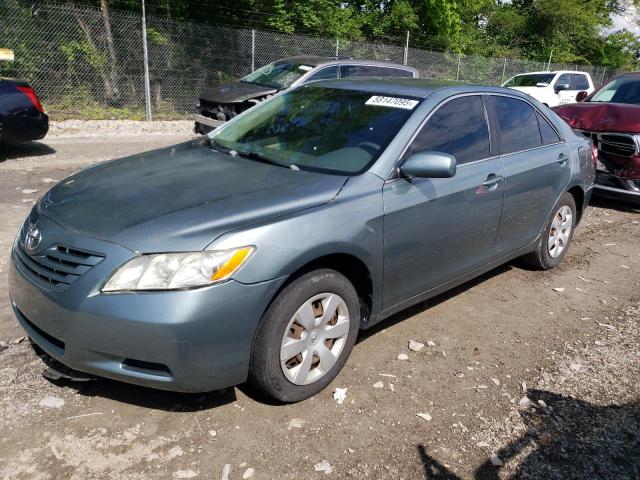 TOYOTA CAMRY CE