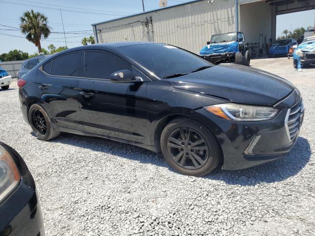 2018 HYUNDAI ELANTRA SE - 5NPD84LF3JH374057