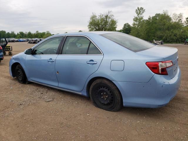 Vin: 4t1bf1fk2cu607161, lot: 58346135, toyota camry base 20122