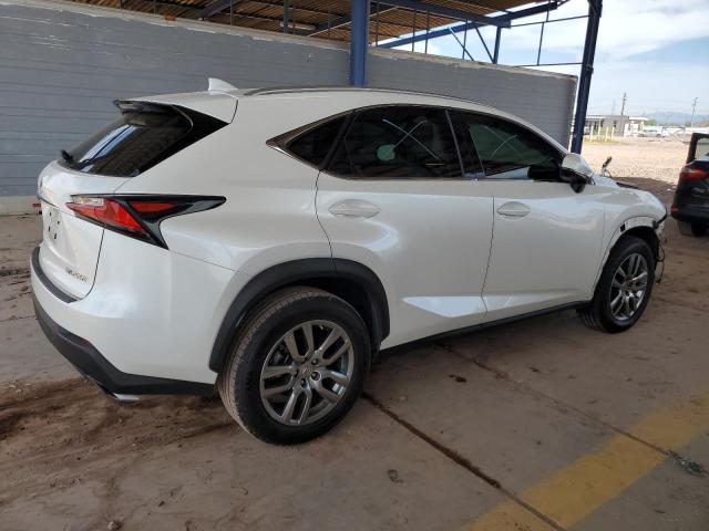 2016 LEXUS NX 200T BA JTJYARBZ0G2046407